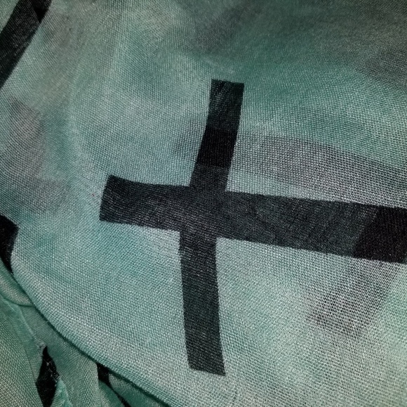 Infinity scarf - Picture 1 of 4